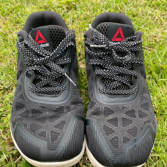 Reebok Crossfit Nano 2.0 - Picture 3 of 5